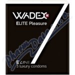 WADEX Elite Pleasure 3 ks – Zbozi.Blesk.cz