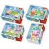 Puzzle Trefl Displej Puzzle Prasátko Peppa 54 dílků 40 ks