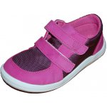 Baby Bare shoes febo sneakers Fuchsia Purple – Hledejceny.cz