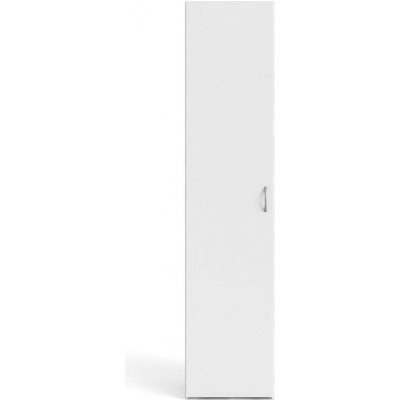 Nábytek Falco Sid 40 x 42 x 176 cm bílá – Zboží Mobilmania