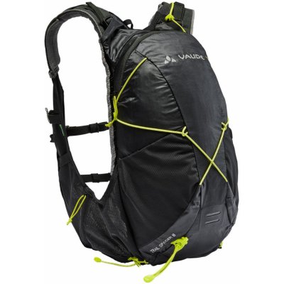 Vaude Trail Spacer 8l červená