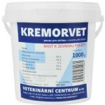 Kremorvet ung 1kg – Zboží Dáma