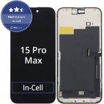 LCD Displej + Dotykové sklo Apple iPhone 15 Pro Max – Zboží Živě