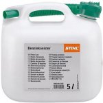 kanystr STIHL, 3 l – Zbozi.Blesk.cz