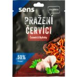 Sens Kořenění Červíci Česnek & Bylinky 15 g – Zboží Dáma