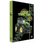Oxybag A5 Traktor 5-77321 – Zboží Dáma