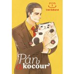 Pán a kocour – Zboží Mobilmania