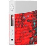 GeekVape NOVA TC 200W grip Easy Kit Silver-Ember – Zboží Dáma