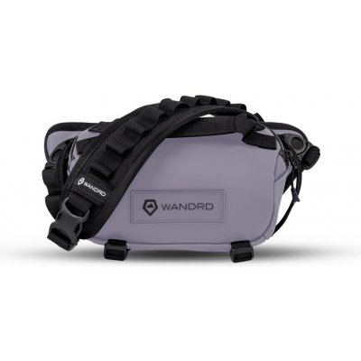 Wandrd Rogue Sling 3l uyuni purple – Hledejceny.cz