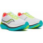 Saucony Endorphin Trainer White/Mutant – Sleviste.cz