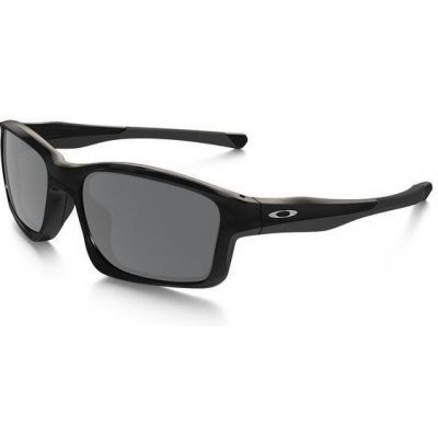 Oakley Chainlink Ss14 Black Black Iridium – Hledejceny.cz