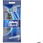Gillette Blue2 5 ks – Sleviste.cz