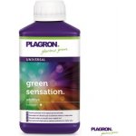 Plagron Green sensation 1 l – Hledejceny.cz