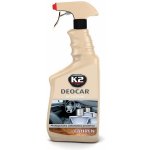 K2 DEOCAR New Car 700 ml – Zbozi.Blesk.cz