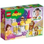 LEGO® DUPLO® Disney Princess 10960 Kráska na plese – Zboží Mobilmania