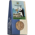 Sonnentor Koření na rýži mistra Wonga 40 g – Zboží Dáma