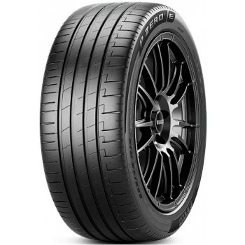 Pirelli P Zero E 235/40 R19 96W