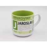 Nekupto Hrnek se jménem Jaroslav 300 ml – Sleviste.cz