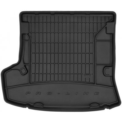 Gumová vana do kufru Frogum Opel Zafira B / Zafira Family 2005 - 2014 - 7 místný model - PRO-LINE – Hledejceny.cz