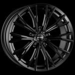 MAK Mark 9x20 5x120 ET35 gloss black – Sleviste.cz