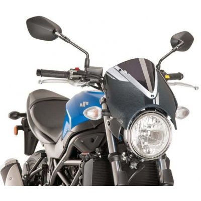 Puig Retrovisions 8927F tmavá kouřová – Sleviste.cz