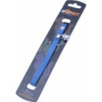 Bafpet Kočičí obojky ze semišové kůže 10 mm x 30 cm – Hledejceny.cz