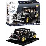 Cobi 24336 CITROEN TRACTION AVANT 11CV EXECUTIVE EDITION – Zboží Dáma