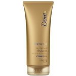 Dove Derma Spa tělové mléko Summer Rev dark 200 ml – Hledejceny.cz