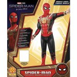 Rubies pro kluky Spider-Man No Way Home Deluxe – Zbozi.Blesk.cz