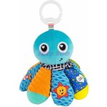 Lamaze chobotničák Sam – Hledejceny.cz
