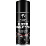 Den Braven elektro kontakt sprej 400 ml – Zbozi.Blesk.cz