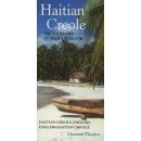 Haitian Creole-English/English-Haitian Creole Dictionary & P