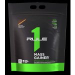 Rule 1 Mass gainer 5200 g – Zboží Mobilmania