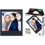 Fujifilm Instax Square Film Black Frame 10ks – Hledejceny.cz