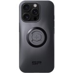 SP Connect SPC+ Apple iPhone 16 Pro black – Zboží Mobilmania