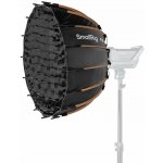 SmallRig FP-60 Quick-Setup Folding Parabolic Softbox 5396 – Zboží Živě