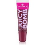 essence Juicy Bomb lesk na rty 110 Crushed Berry 10 ml – Hledejceny.cz