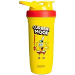 SmartShake Reforce Stainless Steel - SpongeBob Squarepants - 900 ml. – Zboží Dáma