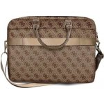 Guess GUCB15G4GFBR 15/16" Brown – Zboží Živě