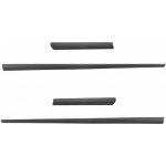 Toyota Yaris 12 Lišty dveří – Zboží Mobilmania