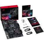 Asus ROG STRIX B550-F GAMING 90MB14S0-M0EAY0 – Sleviste.cz