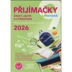 Přijímačky 9 Český jazyk a literatura + E-learning 2026 – Zboží Dáma
