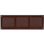 Ventishop KVMh 300 x 100 hnědá – Hledejceny.cz