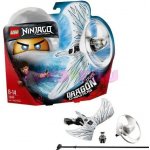 LEGO® NINJAGO® 70648 Zane pán draků – Hledejceny.cz