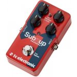 tc electronic Sub ’N’ Up Mini Octaver – Zboží Dáma