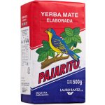 Pajarito Yerba Maté Tradicional 500 g – Zboží Mobilmania
