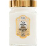 LA SULTANE DE SABA Melting Balm Musk Incense Rose Hydratační tělový balzám 300 ml – Sleviste.cz