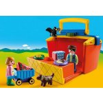 Playmobil 9123 Prodejní stánek – Sleviste.cz