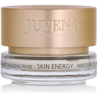 Juvena Skin Energy Moisture eye Cream 15 ml – Zboží Dáma