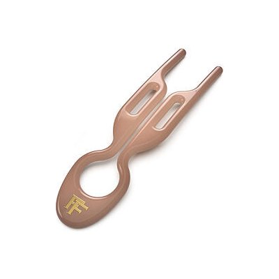 Fiona Franchimon Nº 1 Hairpin (Satin Sand) 5 ks – Hledejceny.cz